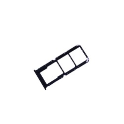 Bandeja de SIM Oppo A18 4G Preto Bandeja de SIM Oppo A18 4G Preto